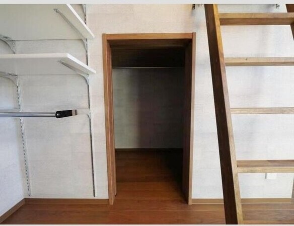 44霊屋下の物件内観写真